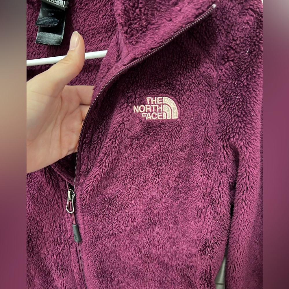 North face jacket - Picture 7 of 13